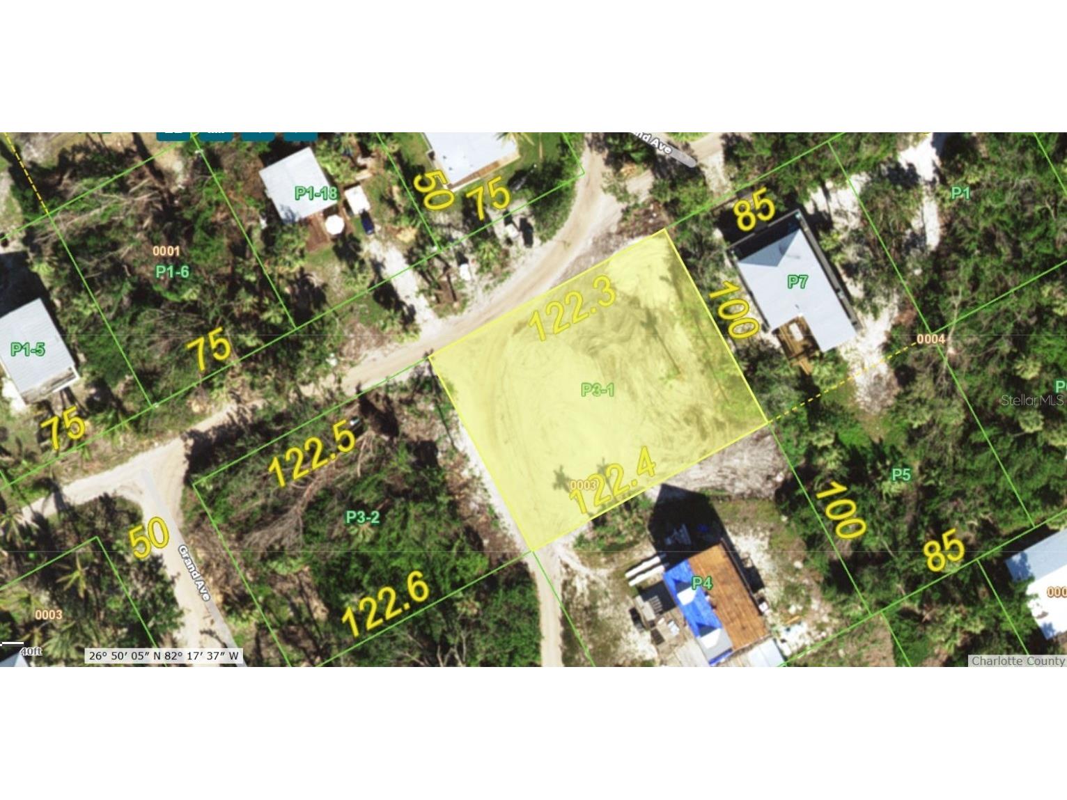 8758 King Street Placida FL 33946 D6142222 image2