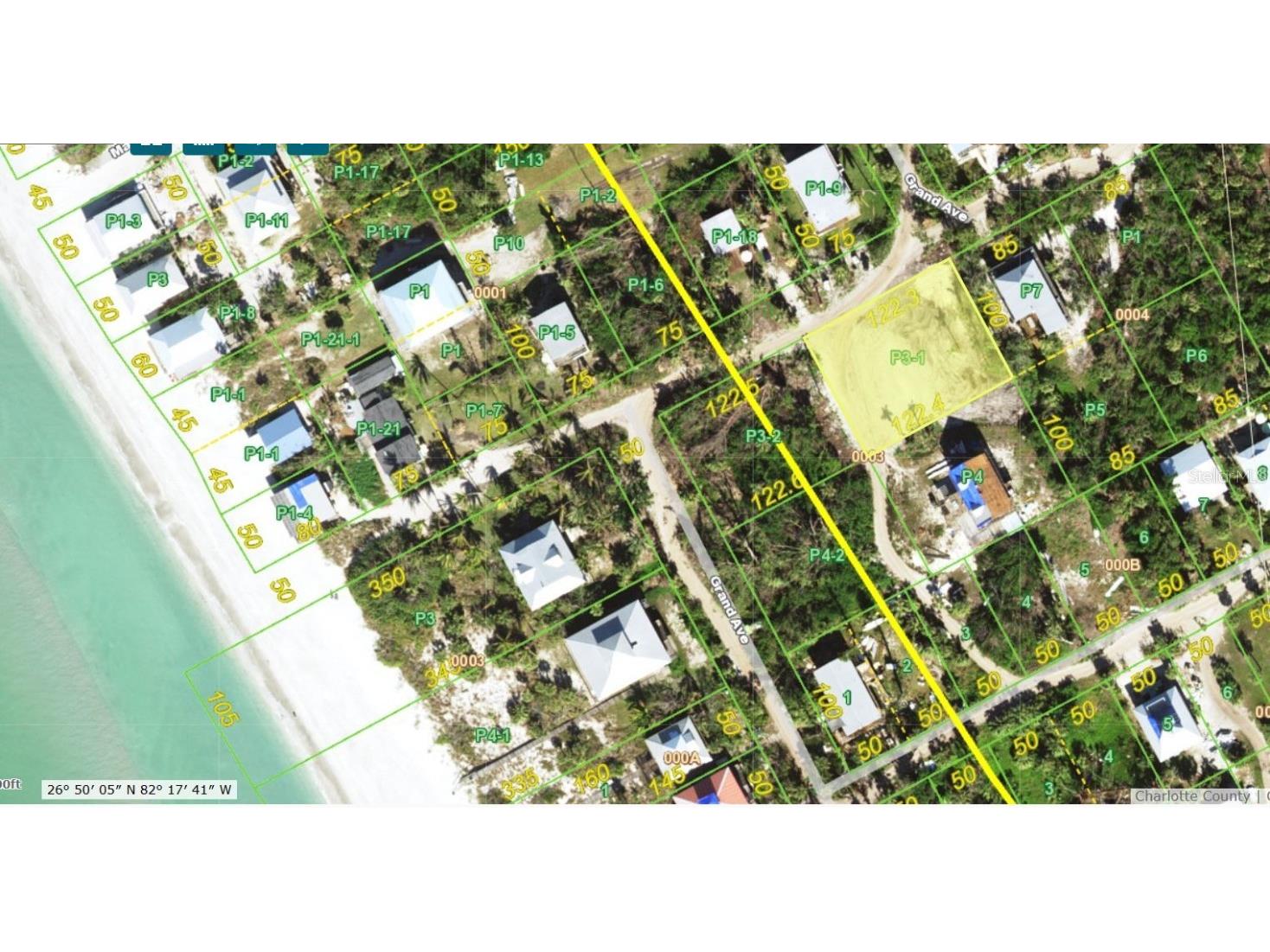 8758 King Street Placida FL 33946 D6142222 image3