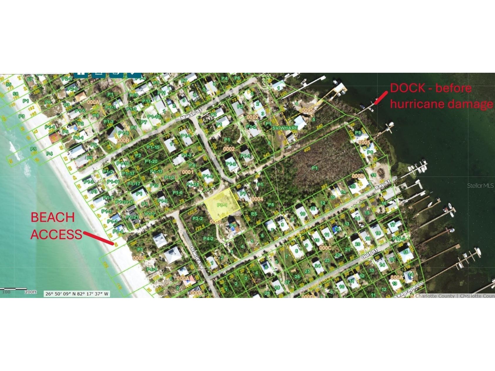 8758 King Street Placida FL 33946 D6142222 image4