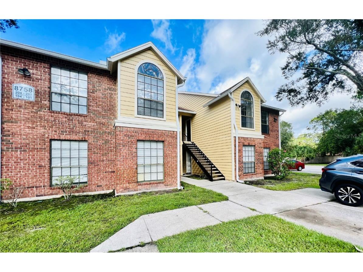 8758 Mallard Reserve Drive #101 Tampa FL 33614 U8252485 image1
