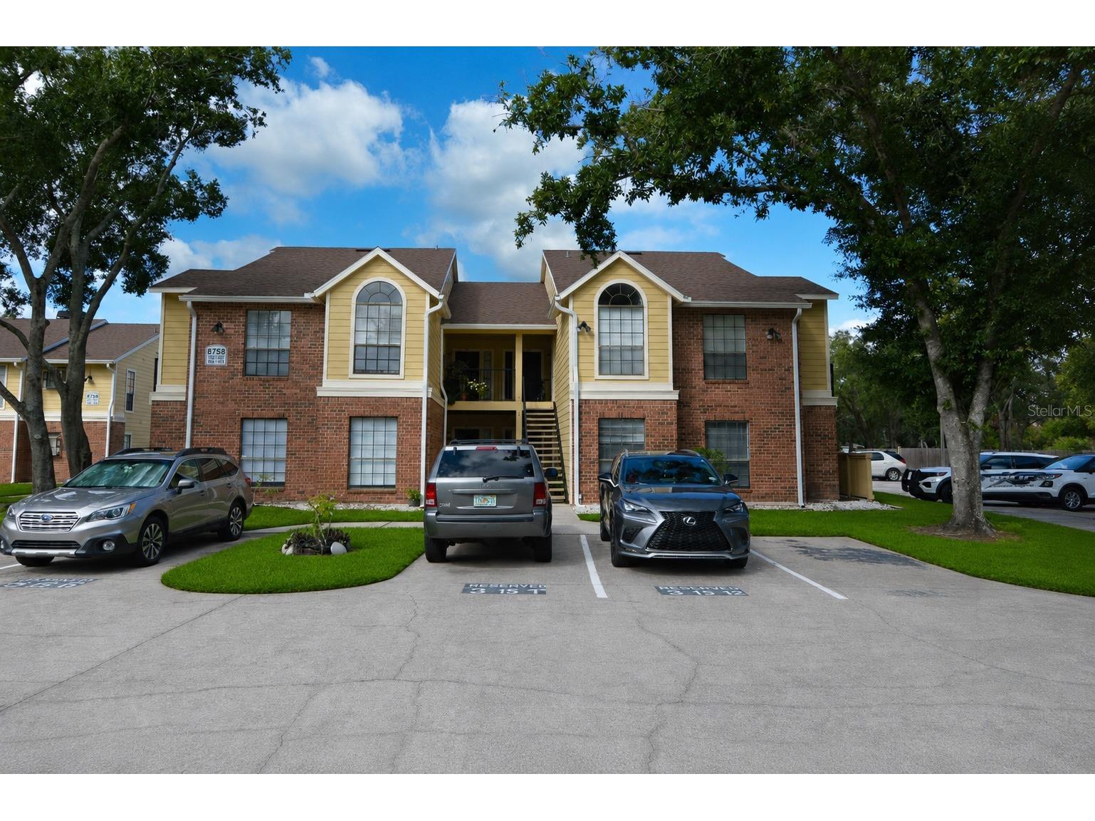 8758 Mallard Reserve Drive #101 Tampa FL 33614 TB8519769 image2