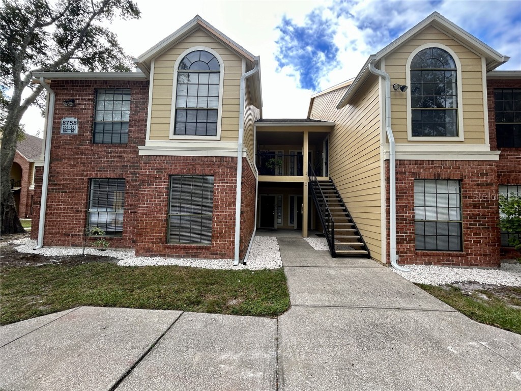 8758 Mallard Reserve Drive #102 Tampa FL 33614 TB8452696 image1