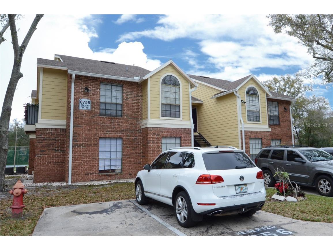 8758 Mallard Reserve Drive #204 Tampa FL 33614 U8228802 image1