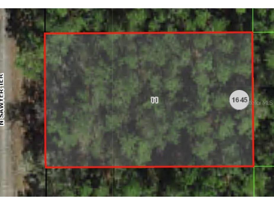 8759 N Sawyer Terrace Dunnellon FL 34434 A4609112 image1