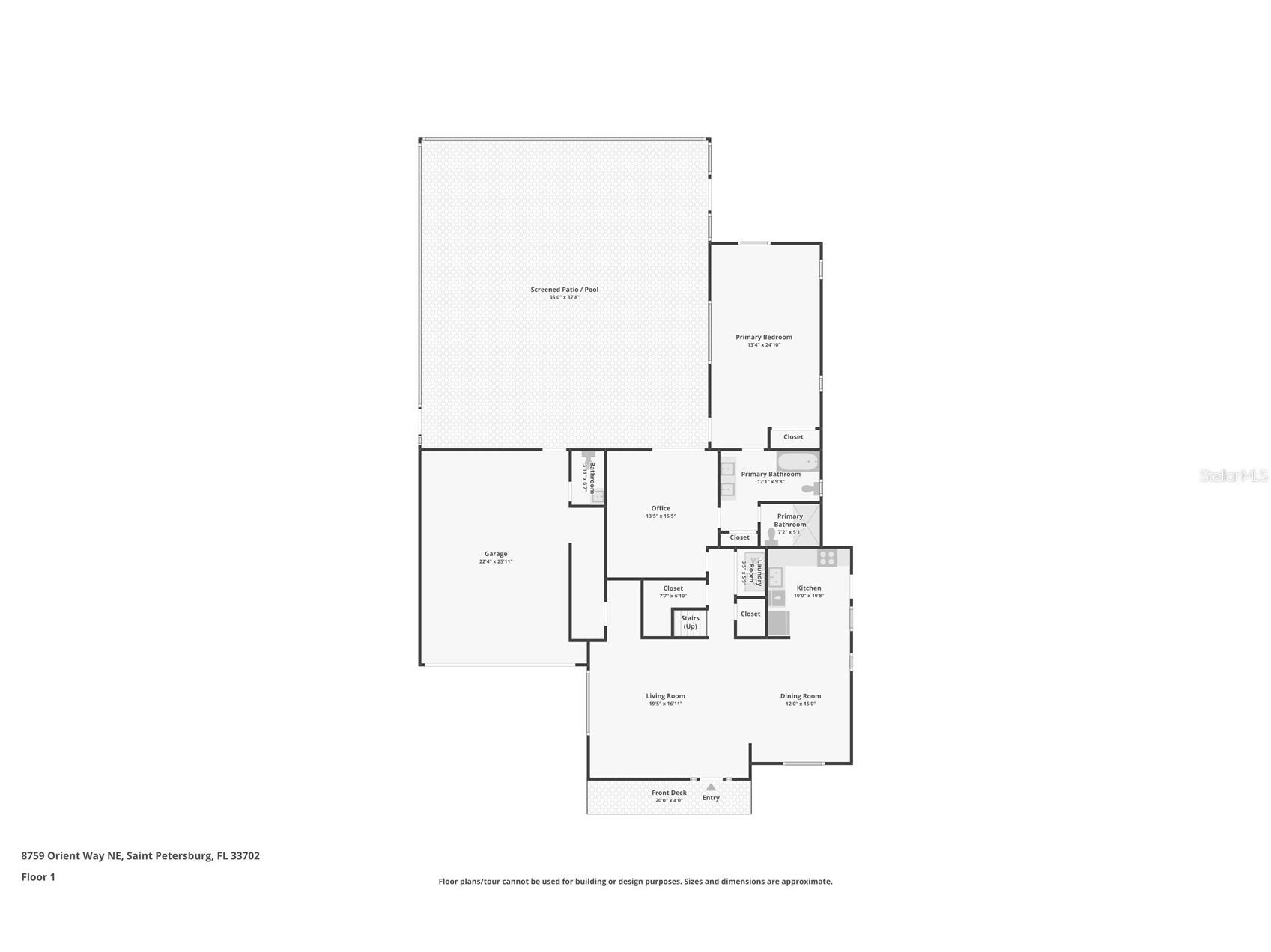 8759 Orient Way NE Saint Petersburg FL 33702 TB8505898 image5