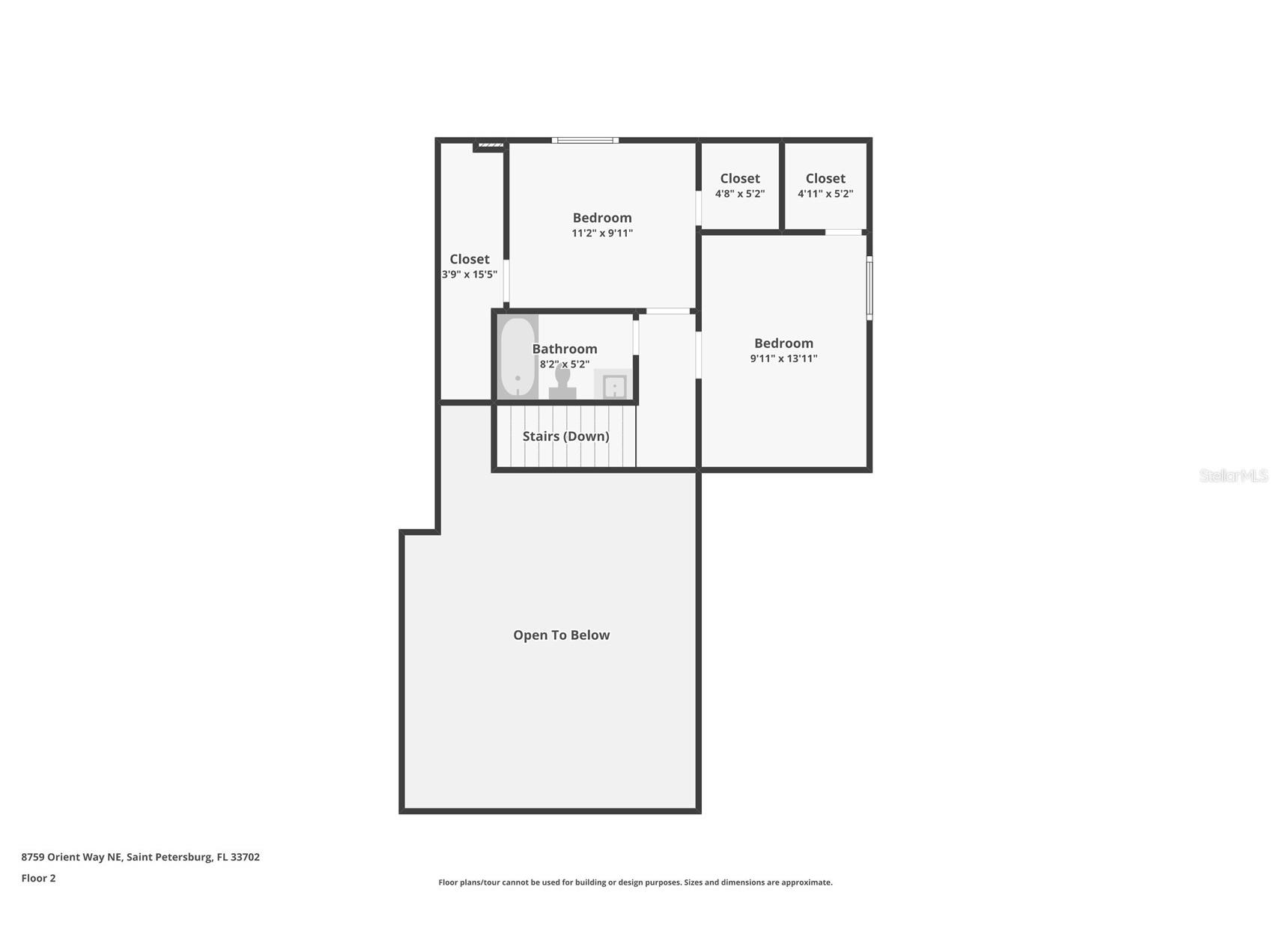 8759 Orient Way NE Saint Petersburg FL 33702 TB8505898 image6