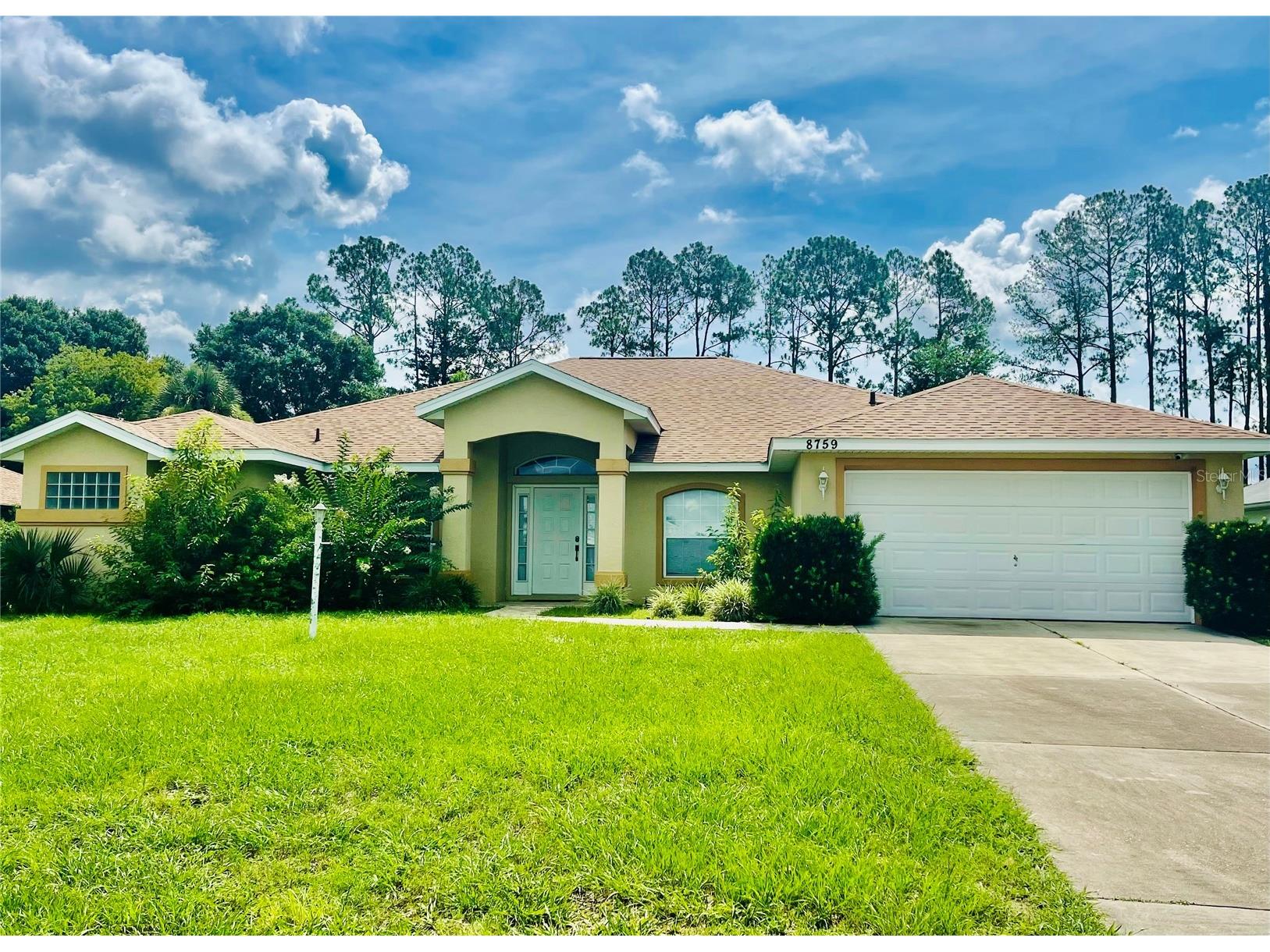 8759 SW 52nd Court Ocala FL 34476 TB8406068 image1