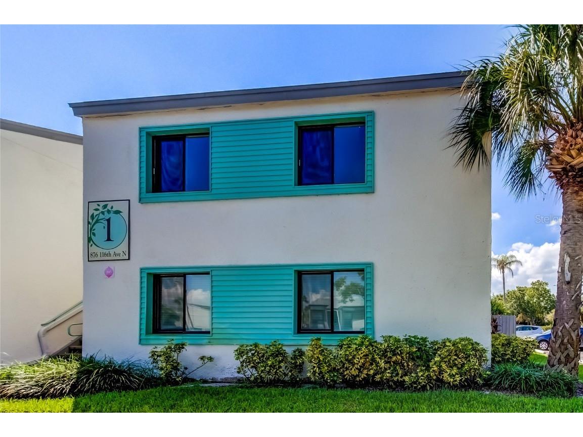 876 116th Avenue N #103 Saint Petersburg FL 33716 U8213622 image1