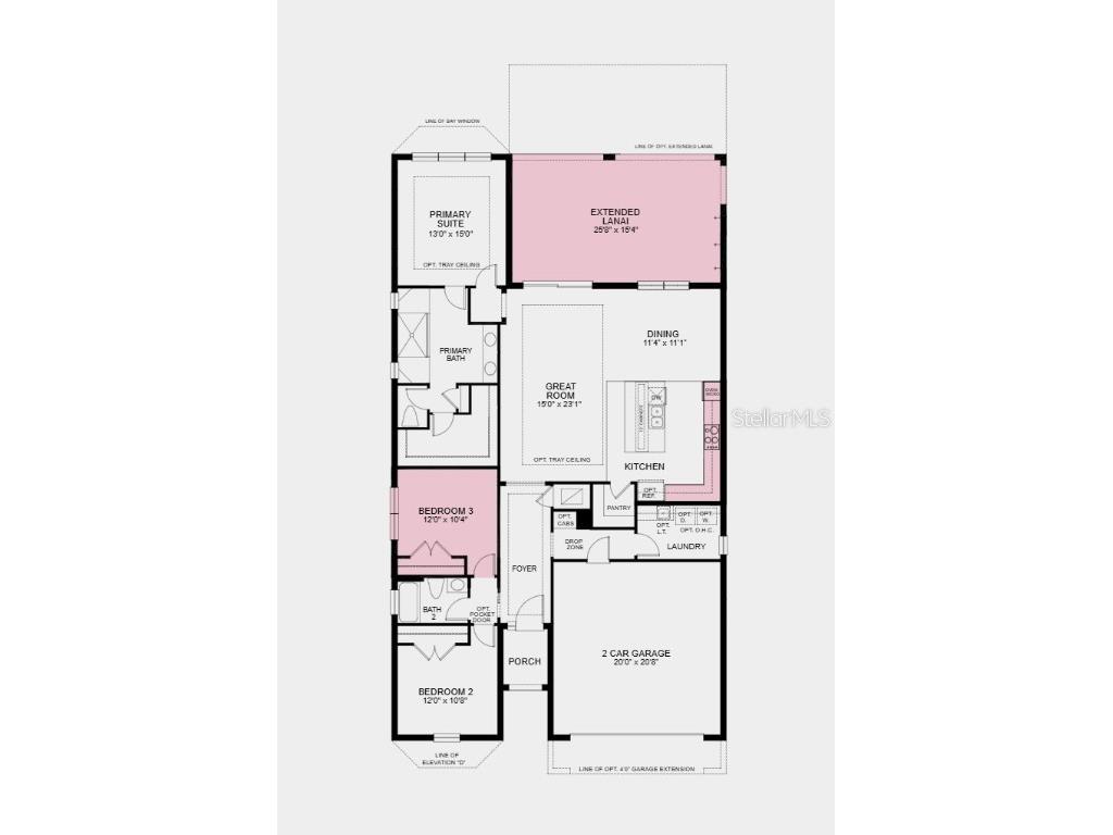 876 Arbor Green Trail Saint Cloud FL 34771 O6340836 image31