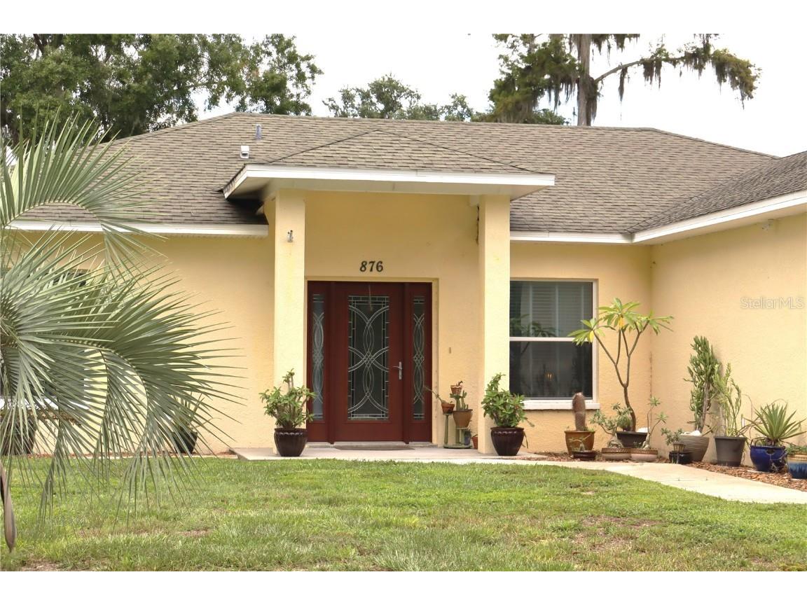 876 Cr 467 Lake Panasoffkee FL 33538 - LAKE PANASOFFKEE OUTLET RIVER G5099469 image2