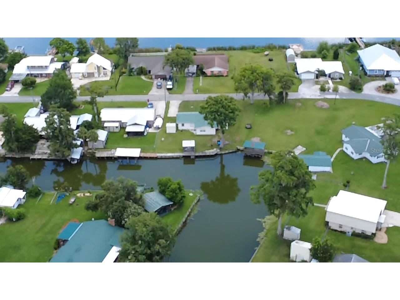 876 Cr 467 Lake Panasoffkee FL 33538 - LAKE PANASOFFKEE OUTLET RIVER G5099469 image41