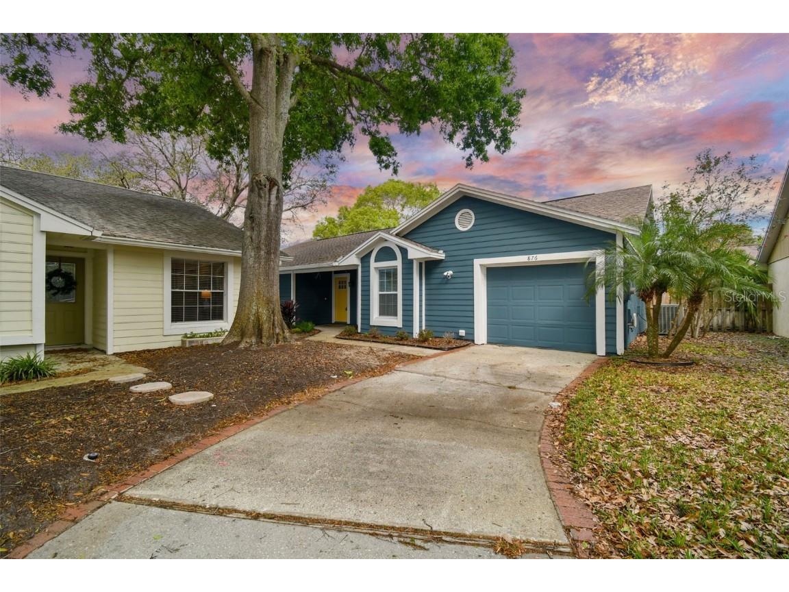 876 Franklin Circle Palm Harbor FL 34683 O6094768 image1