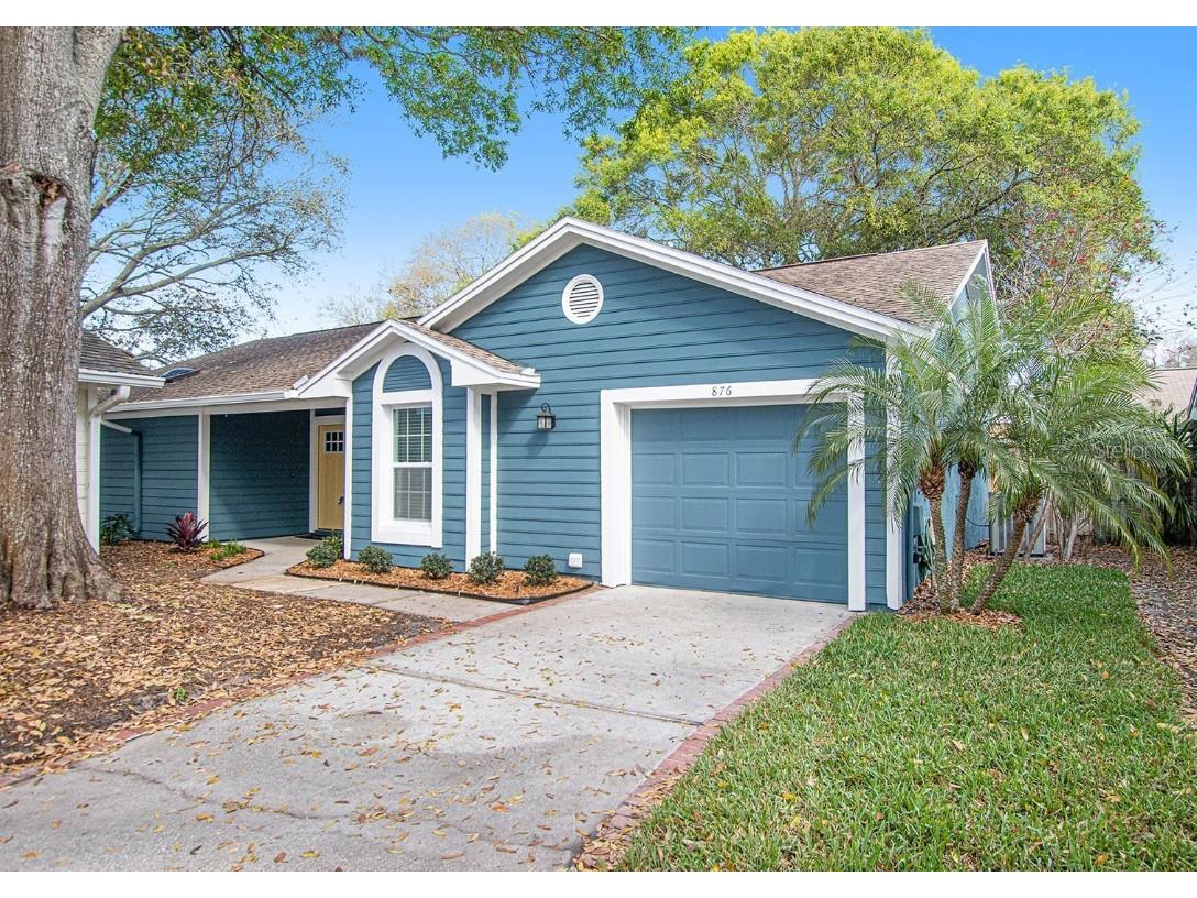 876 Franklin Circle Palm Harbor FL 34683 T3359855 image1