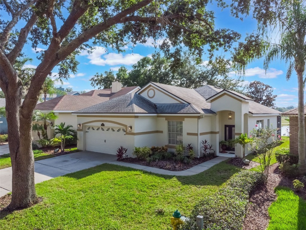 876 Lakeworth Circle Lake Mary FL 32746 - SAWYER LAKE O6329254 image1