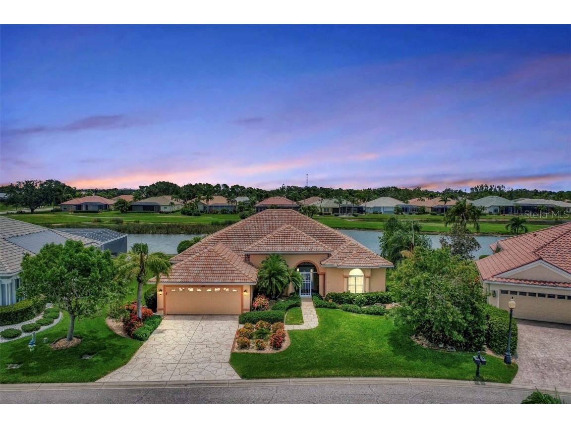 876 Macaw Circle, Venice, FL, 34285 MLS N6127683 Edina Realty