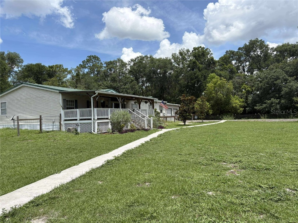 876 Menton Road Pierson FL 32180 TB8447081 image1