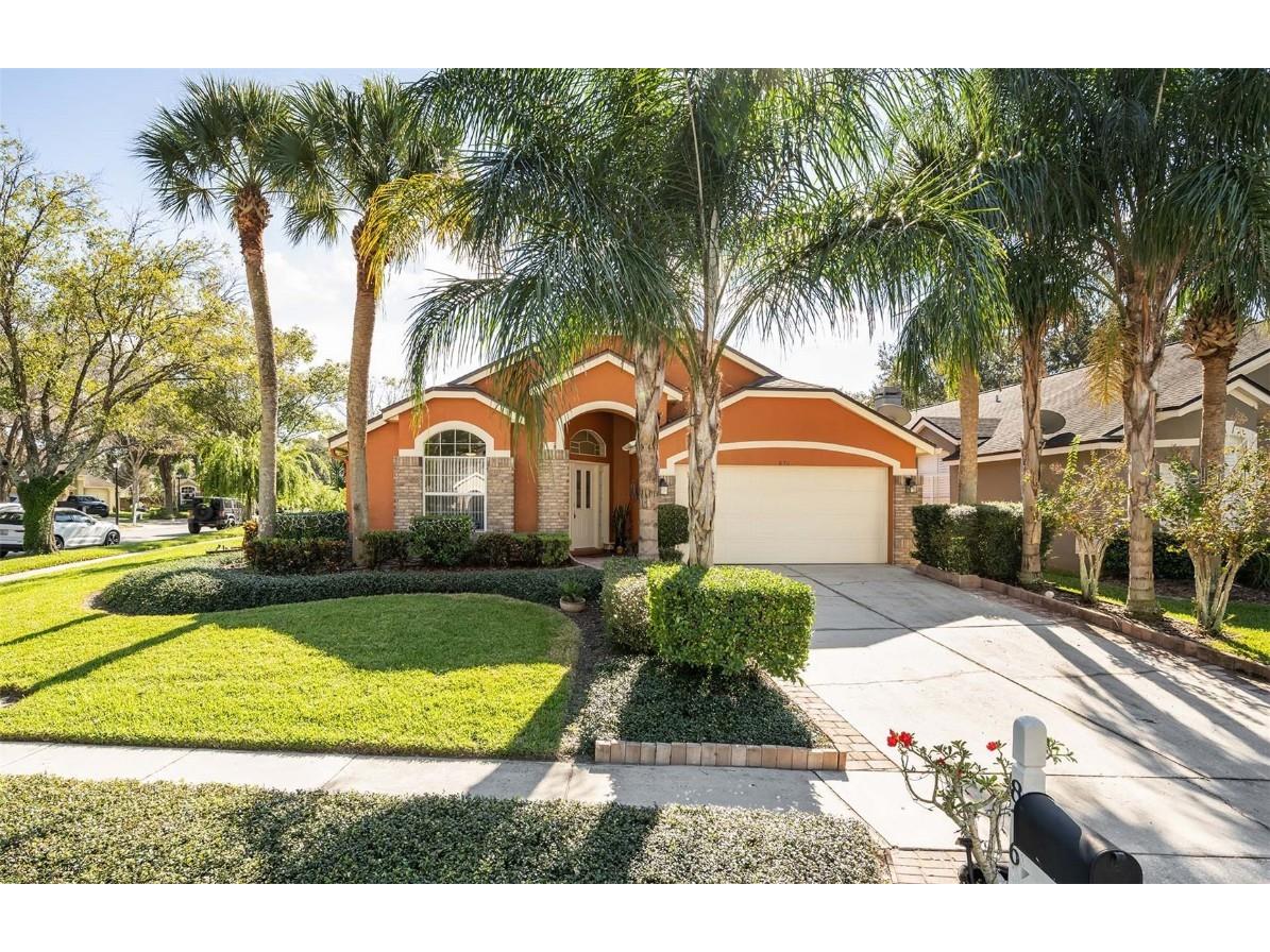 876 N Lake Claire Circle Oviedo FL 32765 O6160259 image1