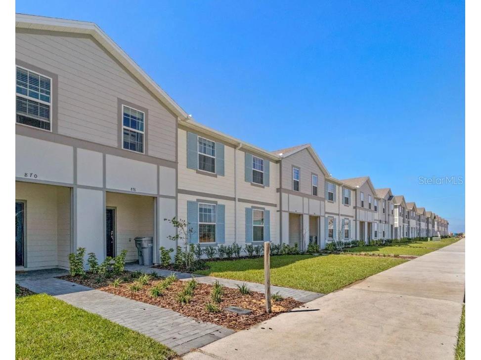 876 Paradise Drive Davenport FL 33897 O6123618 image1