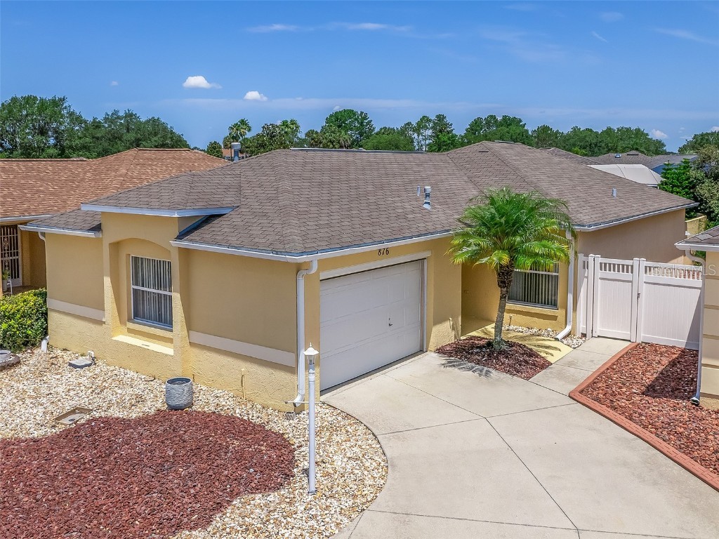 876 Radclife Berea Place The Villages FL 32162 G5082709 image1