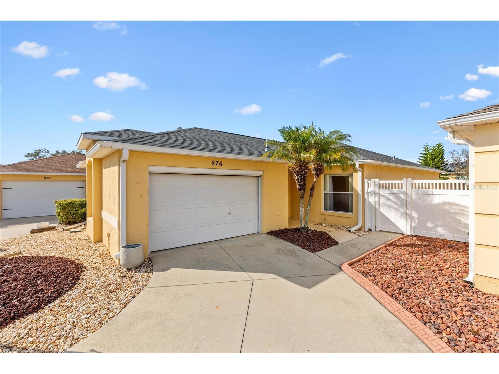 876 Radclife Berea Place The Villages FL 32162 G5106407 image1