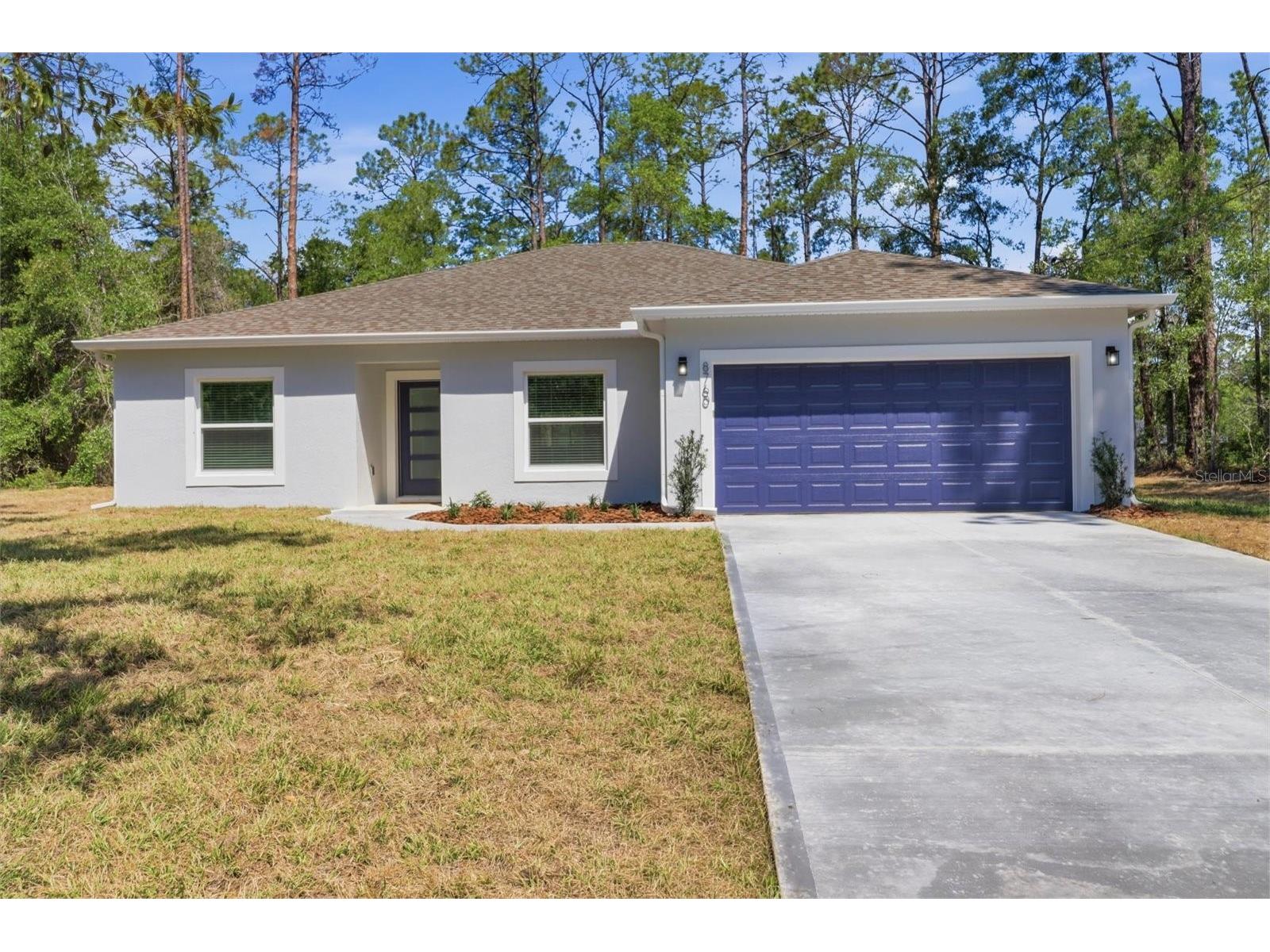 8760 N Vince Drive Dunnellon FL 34434 OM721299 image1