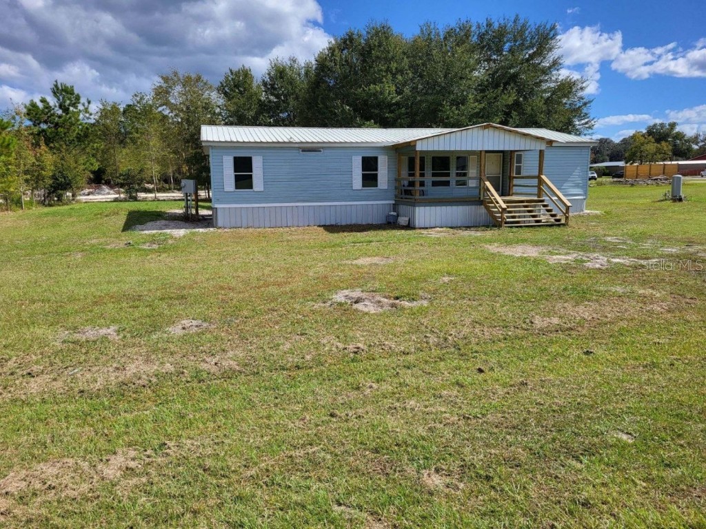 8760 NW 45th Court Lake Butler FL 32054 A4591481 image1