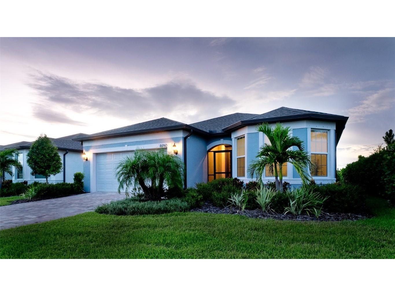 8760 Ocean Tides Cove Parrish FL 34219 A4661628 image1