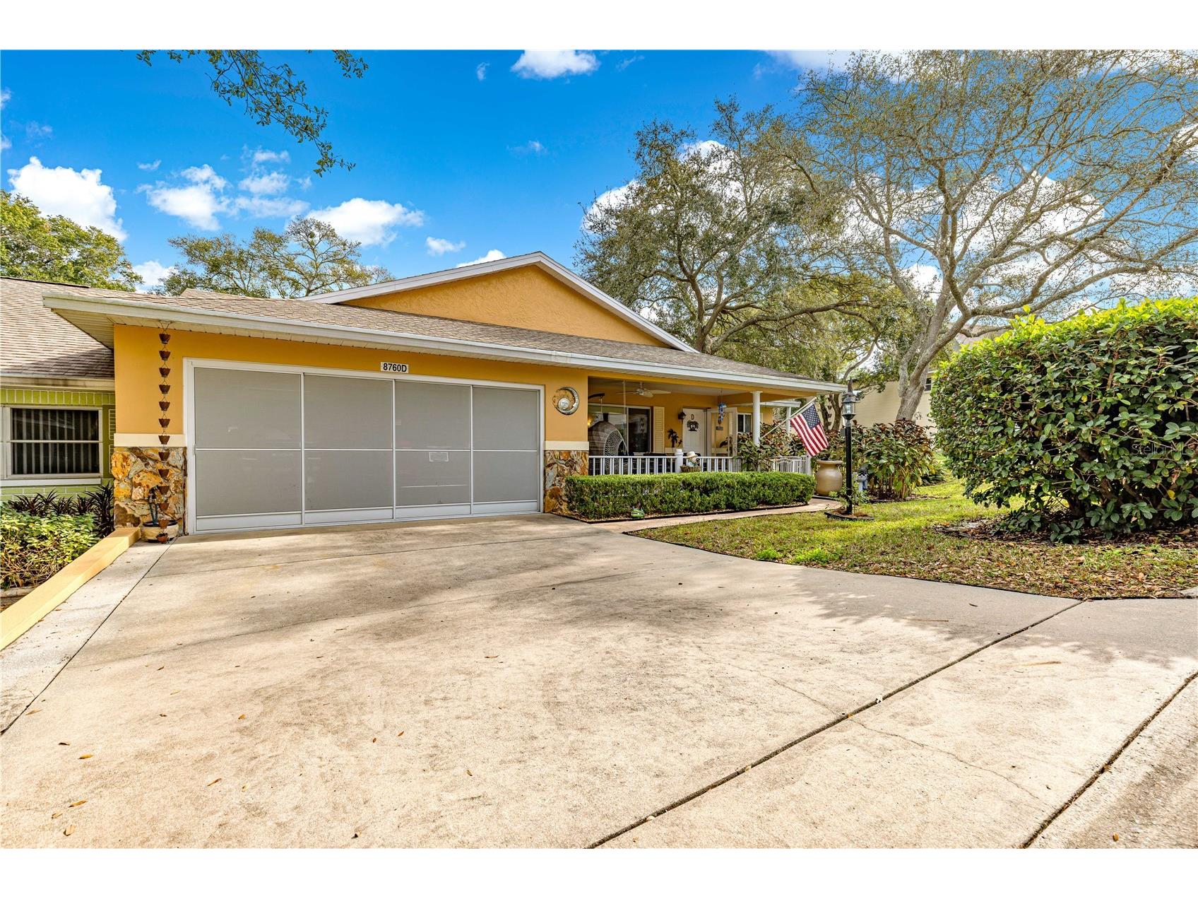 8760 SW 98th Street Road #D Ocala FL 34481 OM716906 image1
