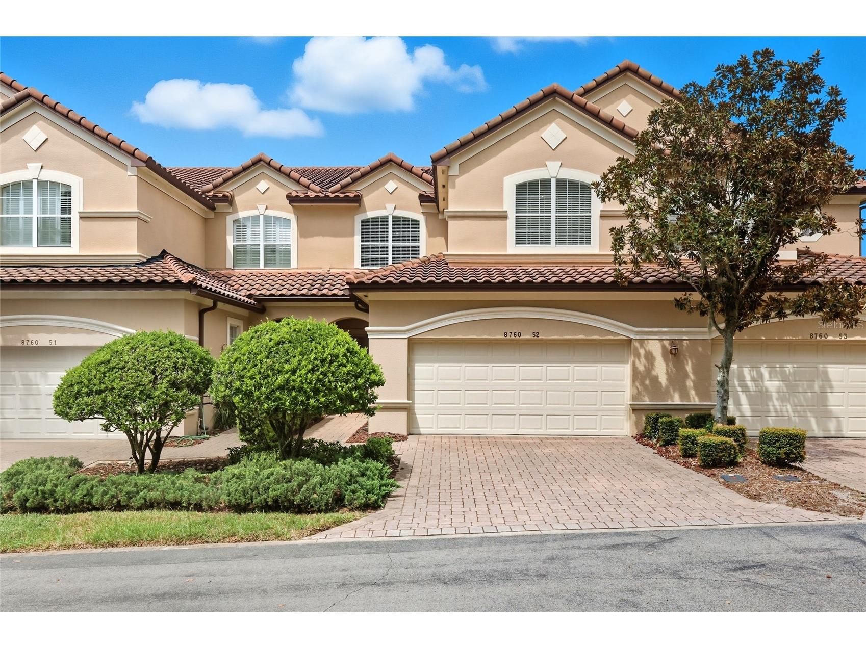 8760 The Esplanade #52 Orlando FL 32836 O6346213 image47