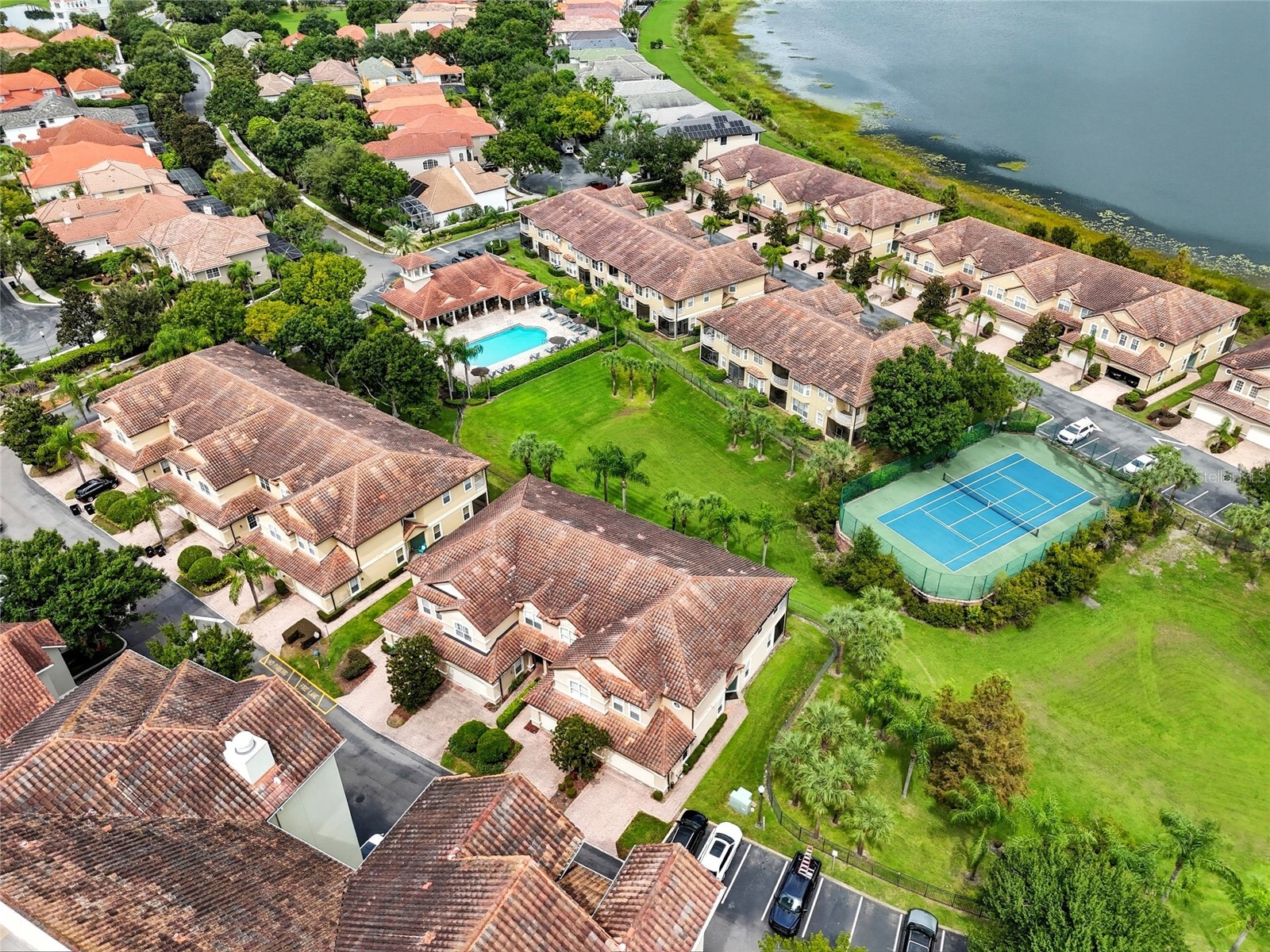 8760 The Esplanade #52 Orlando FL 32836 O6346213 image51