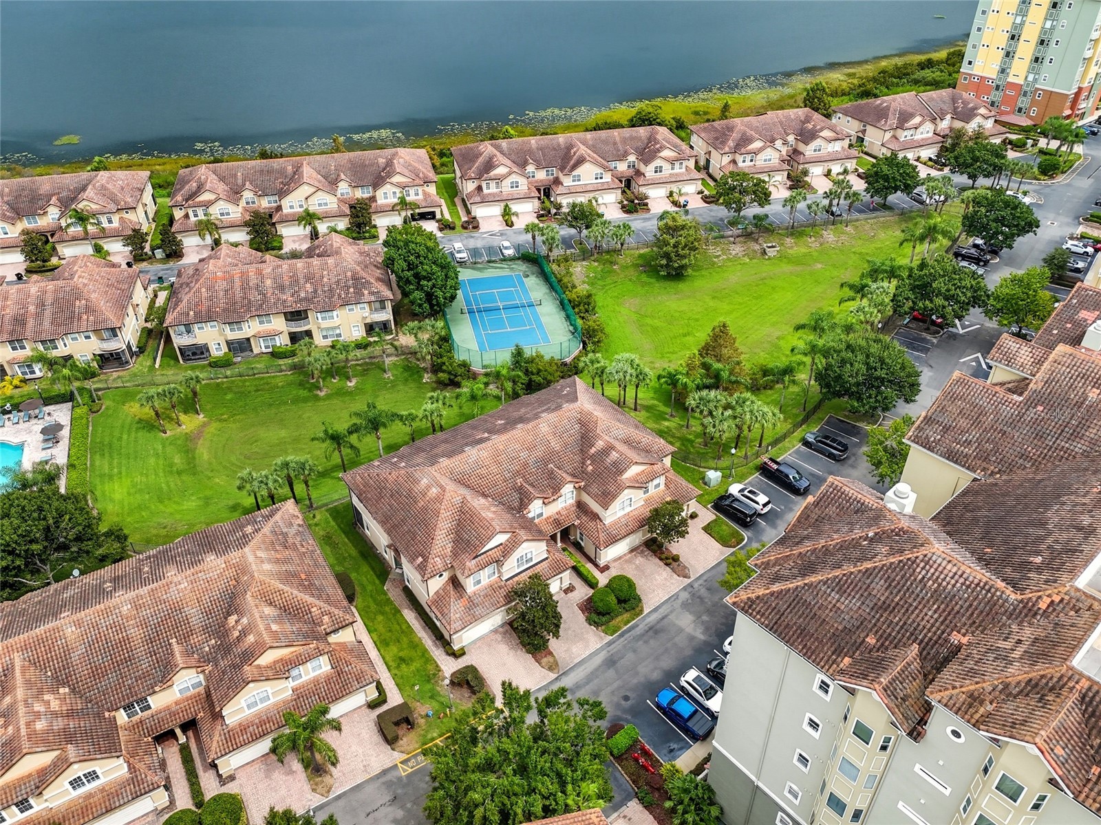 8760 The Esplanade #52 Orlando FL 32836 O6346213 image52