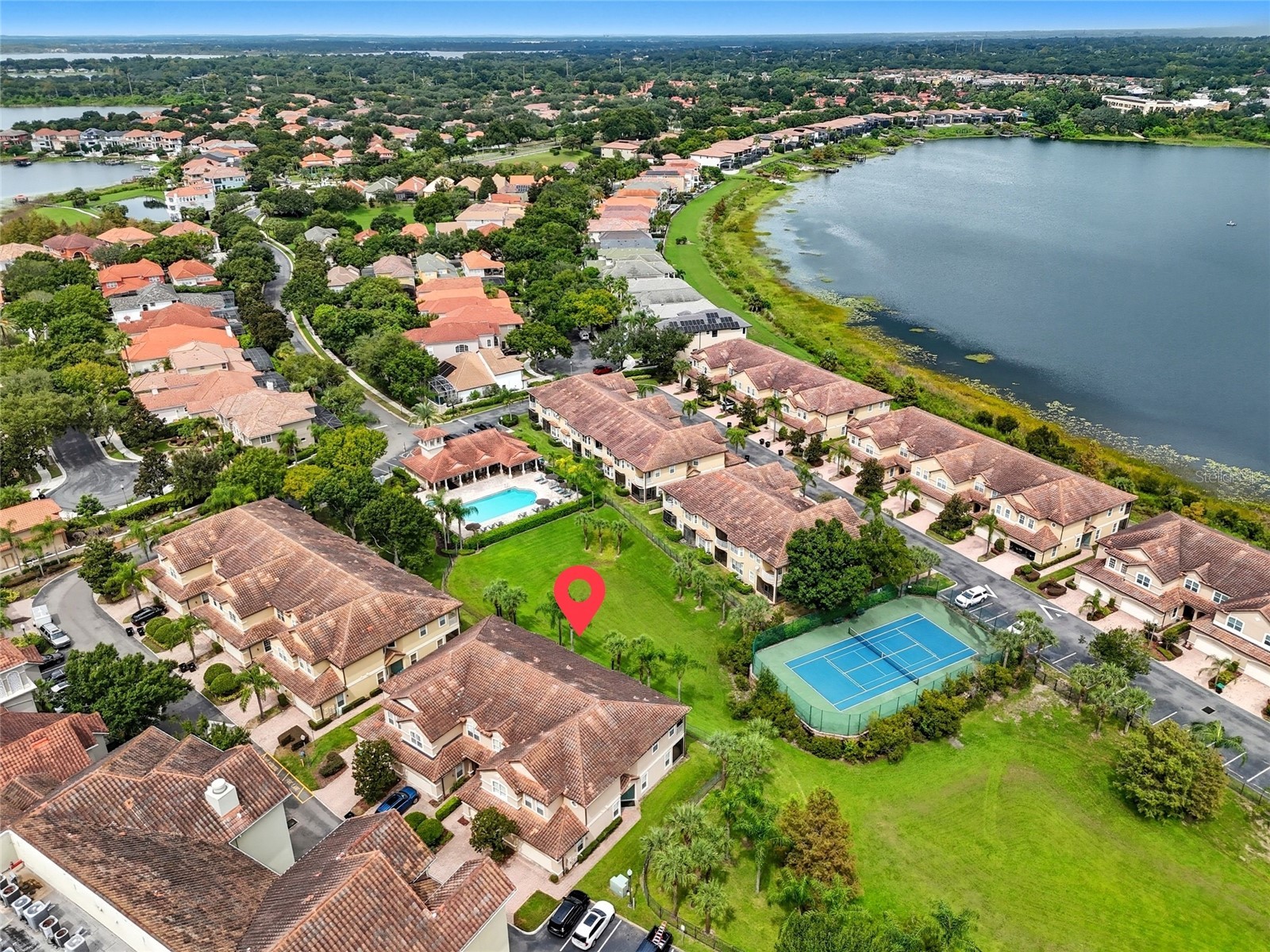 8760 The Esplanade #52 Orlando FL 32836 O6346213 image58