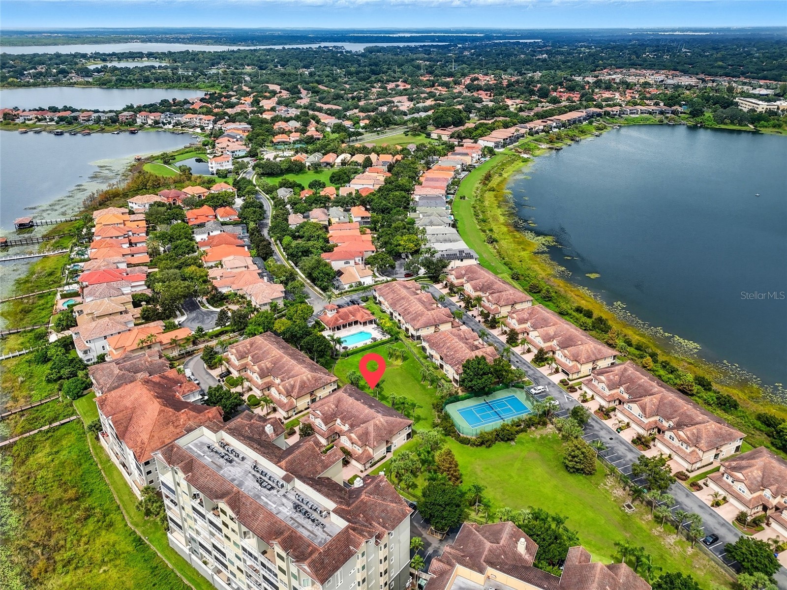 8760 The Esplanade #52 Orlando FL 32836 O6346213 image61