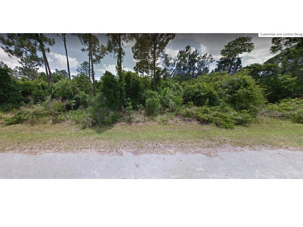 8761 Capilla Street Sebring FL 33872 T3404837 image1