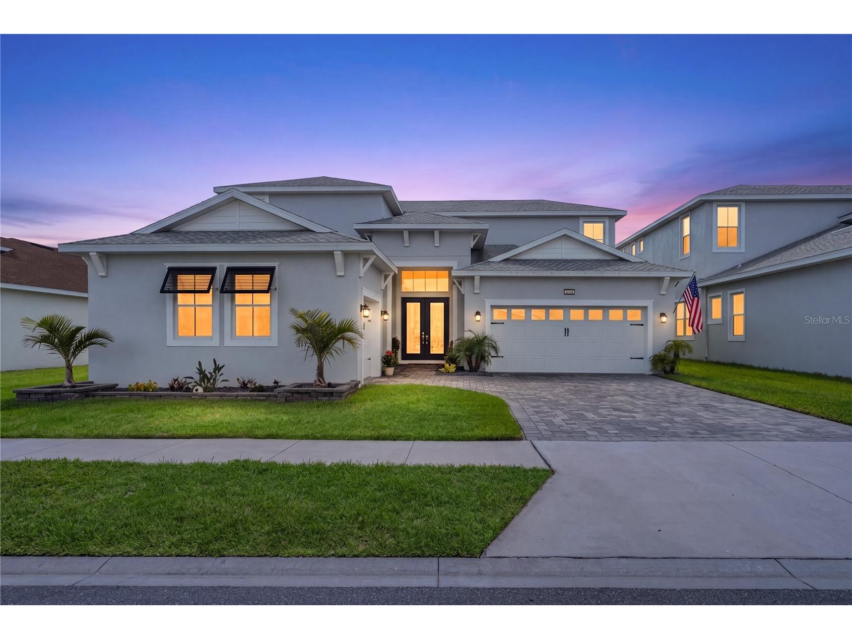 8761 Drummer Plank Drive Wesley Chapel FL 33545 TB8518026 image1