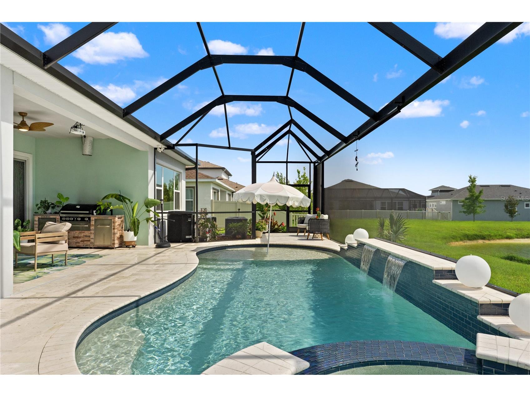 8761 Drummer Plank Drive Wesley Chapel FL 33545 TB8518026 image59