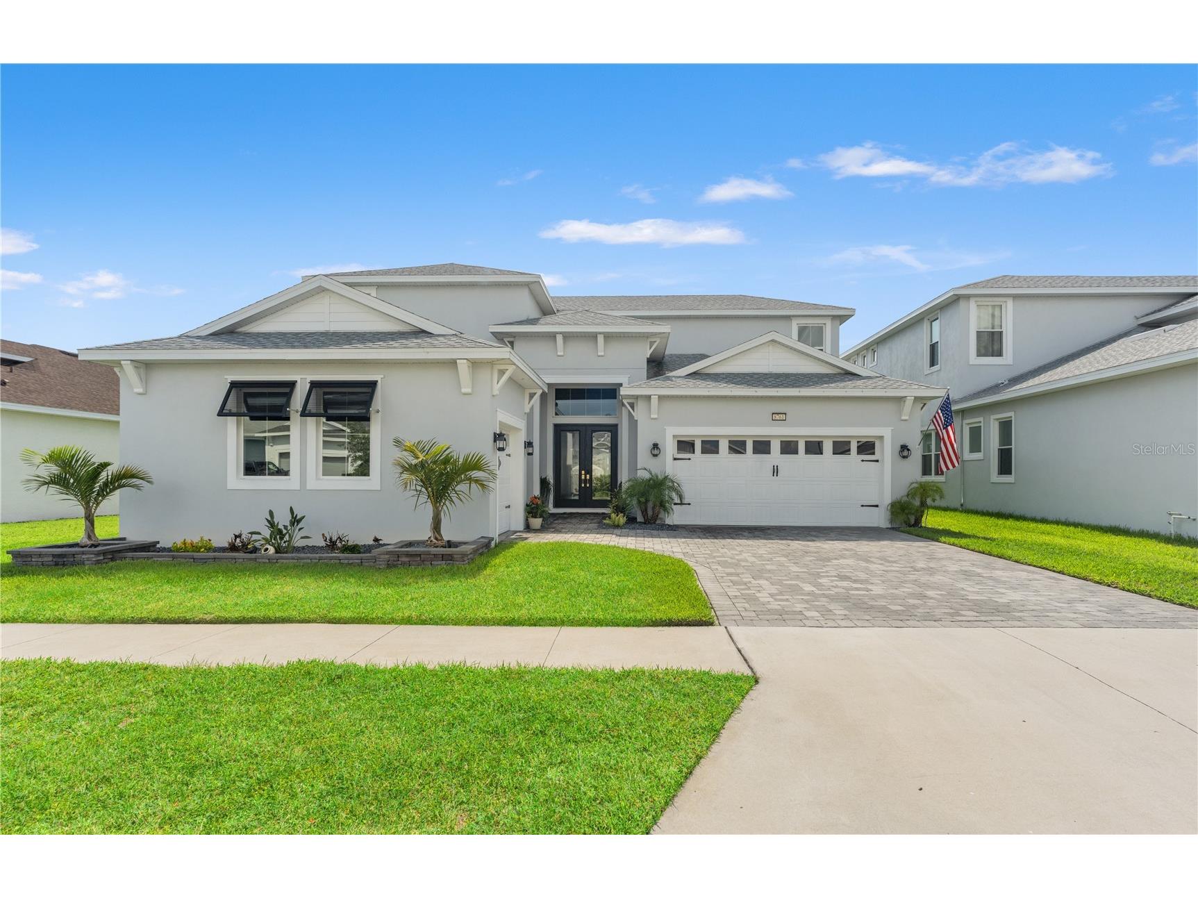 8761 Drummer Plank Drive Wesley Chapel FL 33545 TB8518026 image60