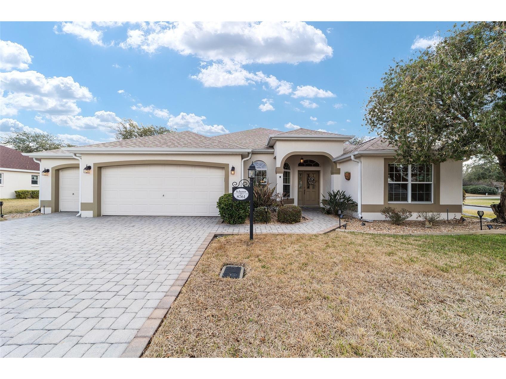 8761 SE 168th Kittredge Loop The Villages FL 32162 G5108499 image1