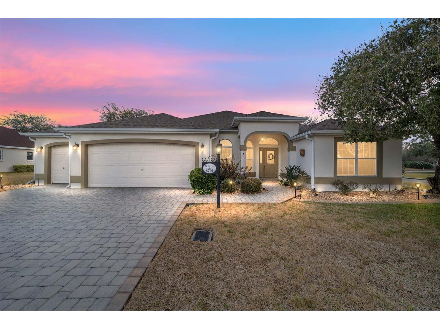 8761 SE 168th Kittredge Loop The Villages FL 32162 G5108499 image2