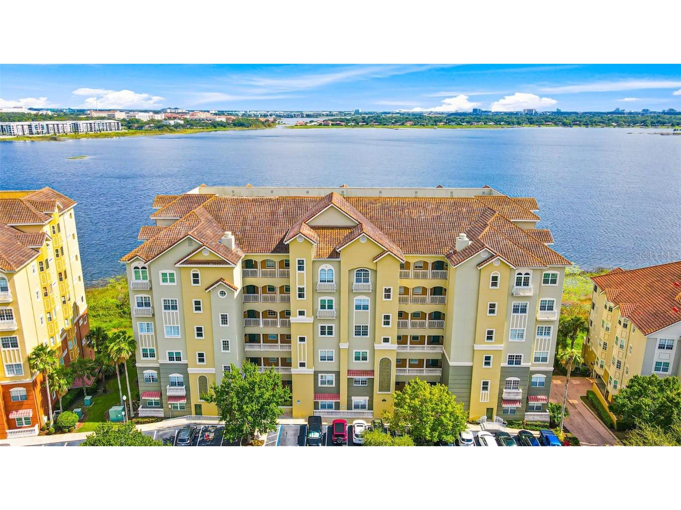 8761 The Esplanade #10 Orlando FL 32836 - Big Sand Lake O6159850 image1