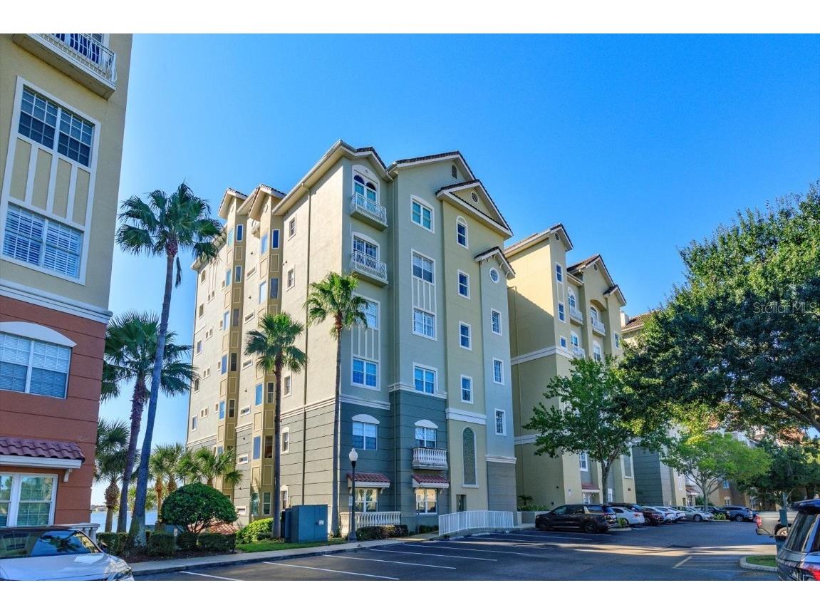 8761 The Esplanade #31 Orlando FL 32836 - Big Sand Lake O6361497 image2