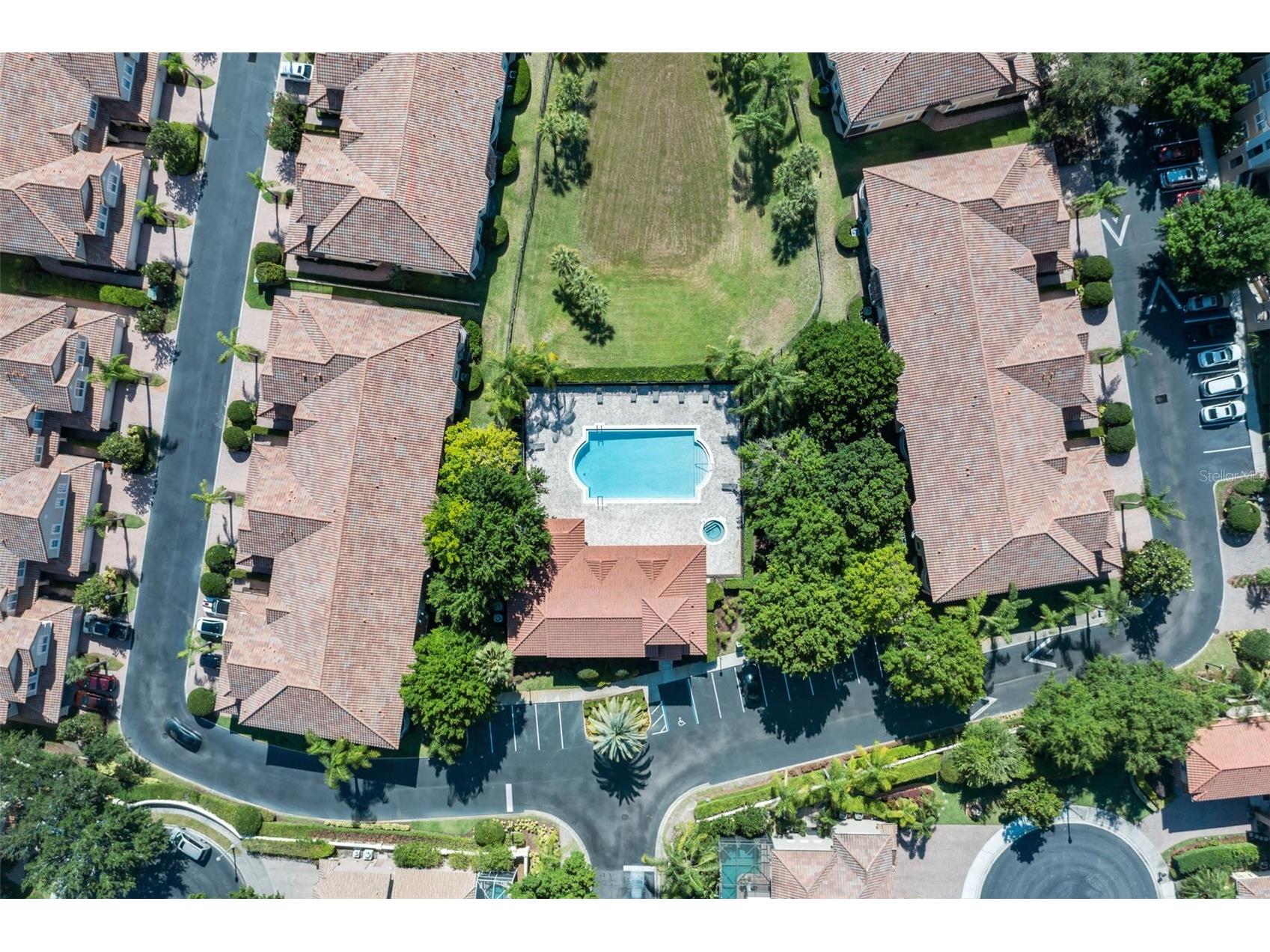 8761 The Esplanade #5 Orlando FL 32836 - Big Sand Lake O6351770 image11