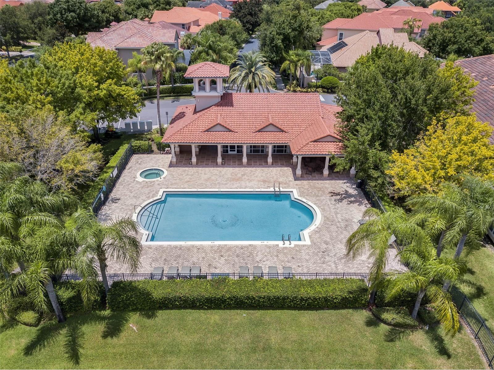 8761 The Esplanade #5 Orlando FL 32836 - Big Sand Lake O6351770 image16