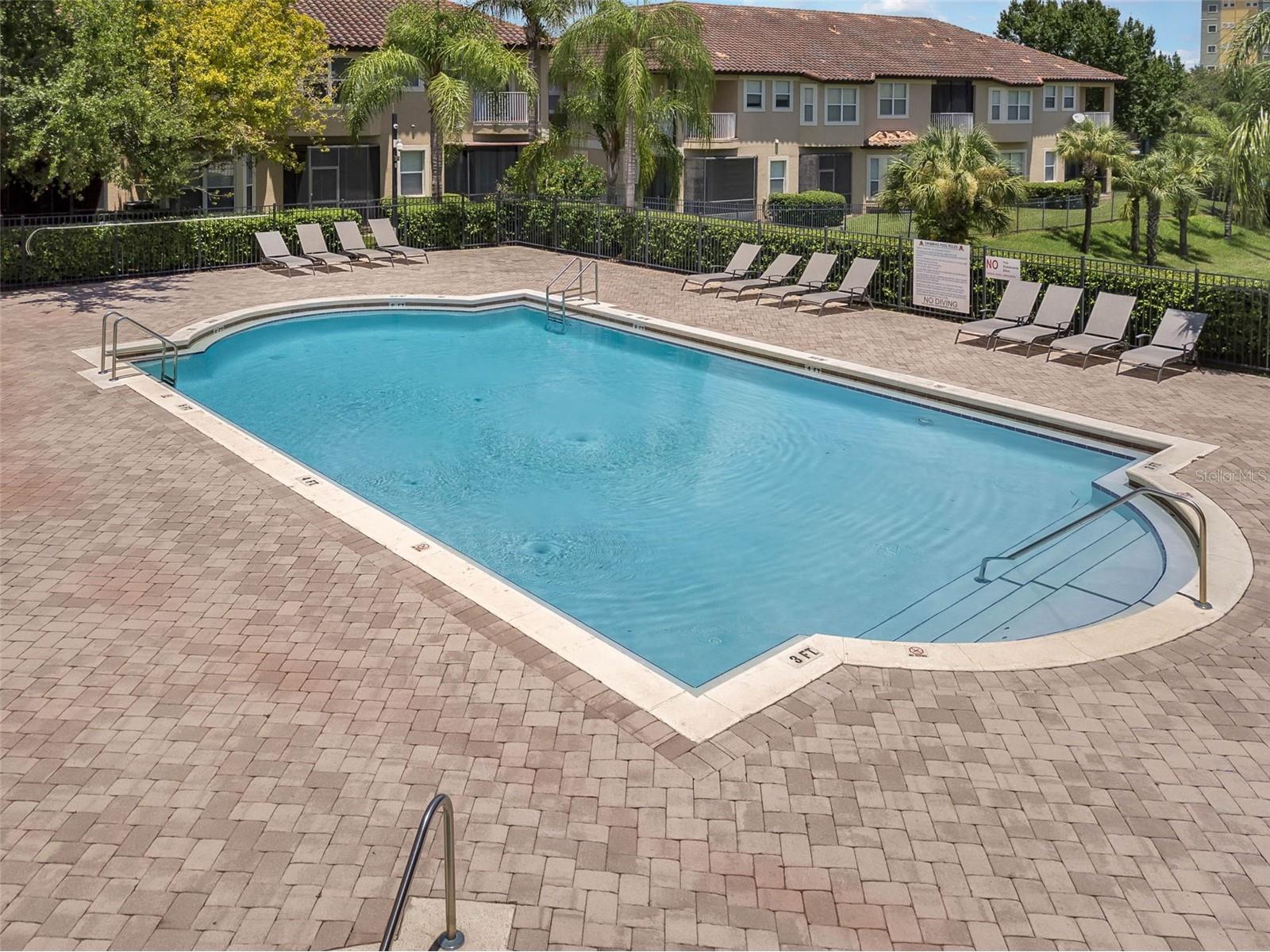 8761 The Esplanade #5 Orlando FL 32836 - Big Sand Lake O6351770 image17