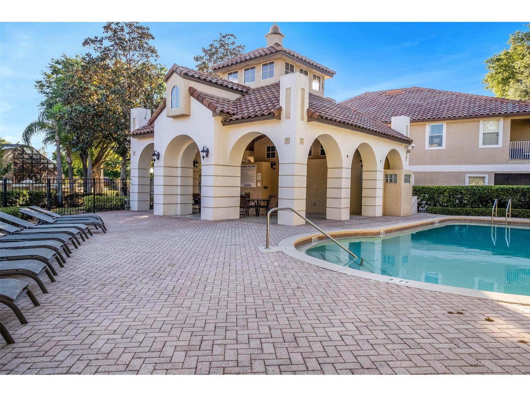 8761 The Esplanade #5 Orlando FL 32836 - Big Sand Lake O6351770 image2