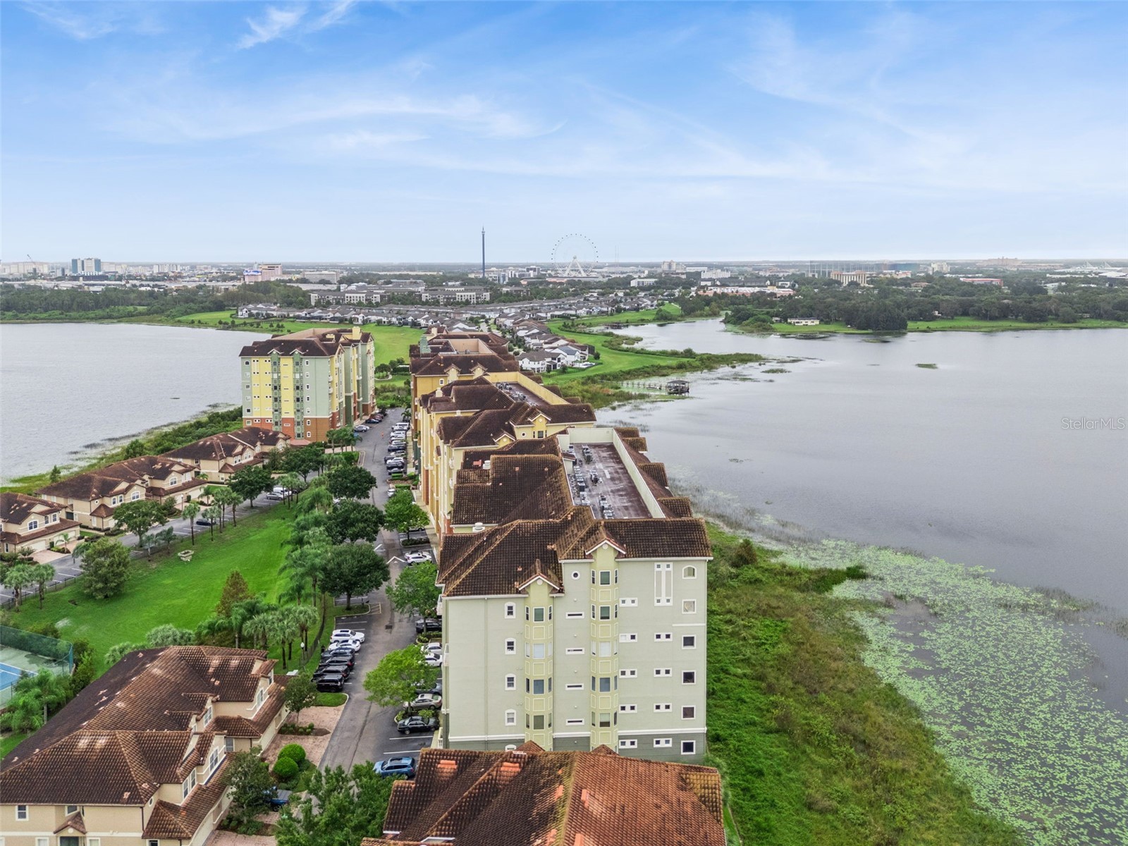 8761 The Esplanade #5 Orlando FL 32836 - Big Sand Lake O6351770 image21