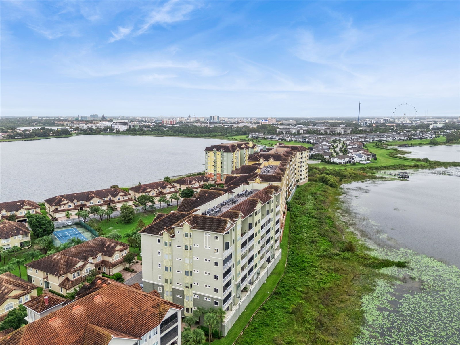 8761 The Esplanade #5 Orlando FL 32836 - Big Sand Lake O6351770 image22