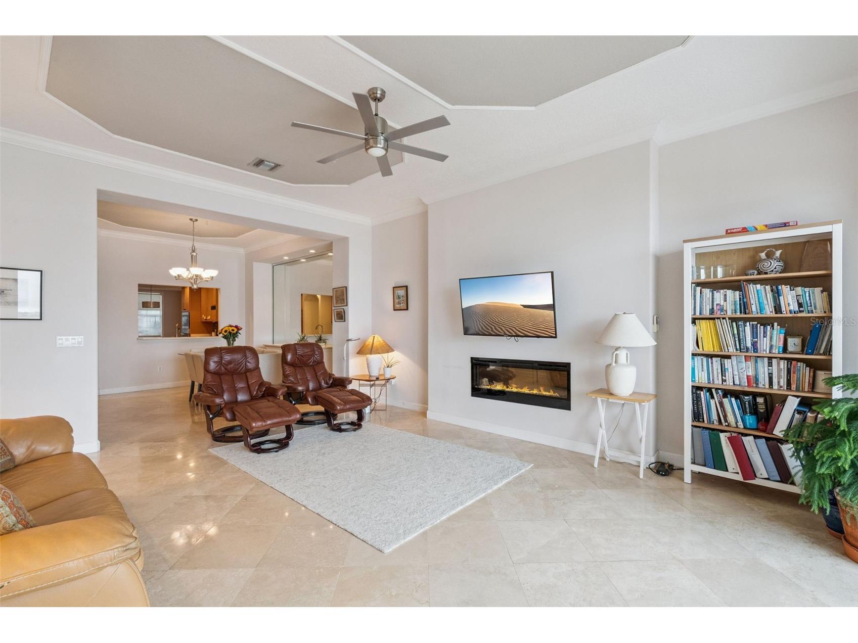 8761 The Esplanade #5 Orlando FL 32836 - Big Sand Lake O6351770 image30