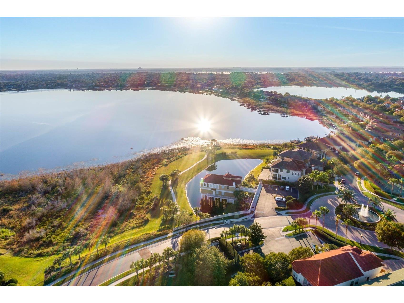 8761 The Esplanade #5 Orlando FL 32836 - Big Sand Lake O6351770 image4