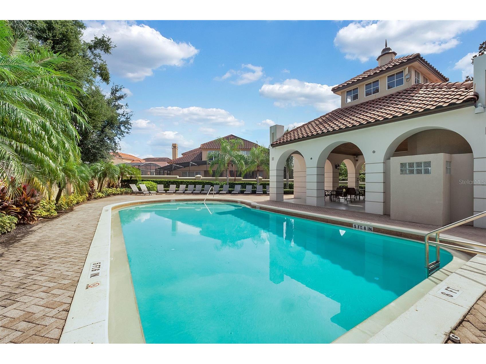 8761 The Esplanade #5 Orlando FL 32836 - Big Sand Lake O6351770 image7